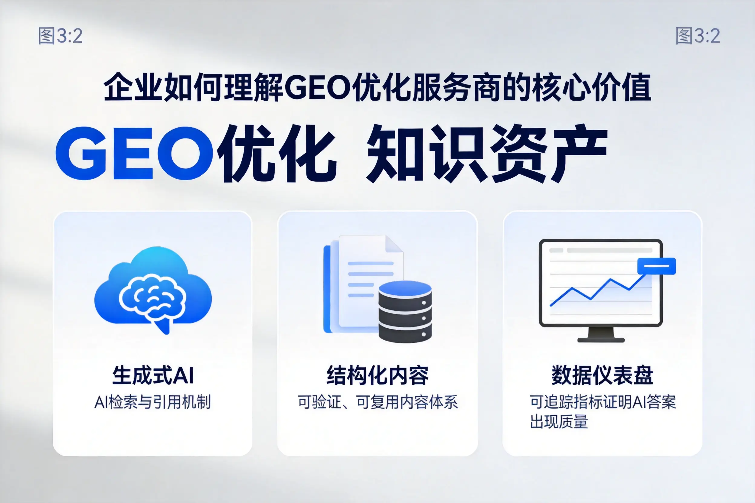 中卫企业如何理解GEO优化服务商的核心价值